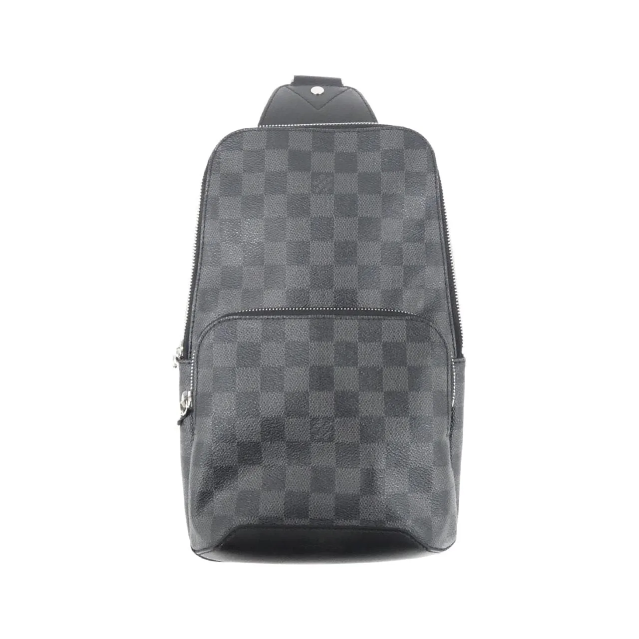 LOUIS VUITTON Avenue N41719 Shoulder Damier