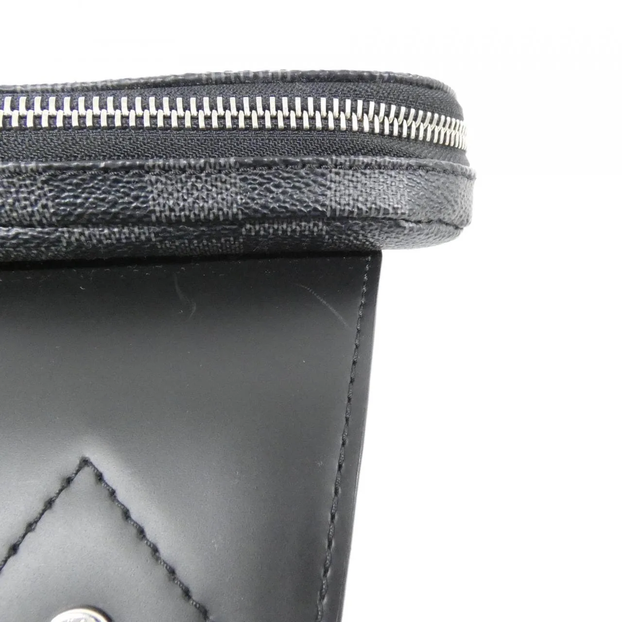LOUIS VUITTON Avenue N41719 Shoulder Damier 5