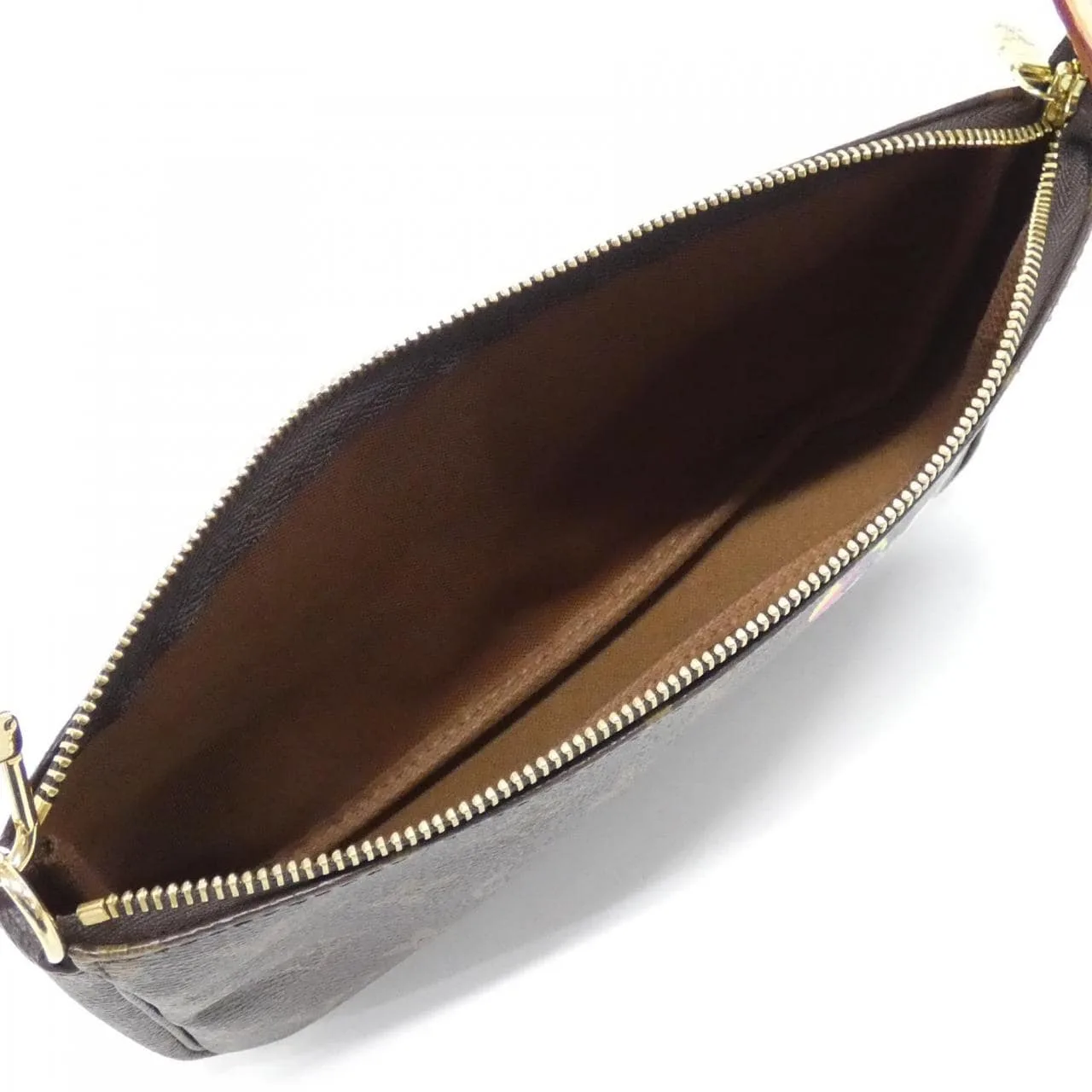 LOUIS VUITTON Pochette M51981 Pochette Monogram 5