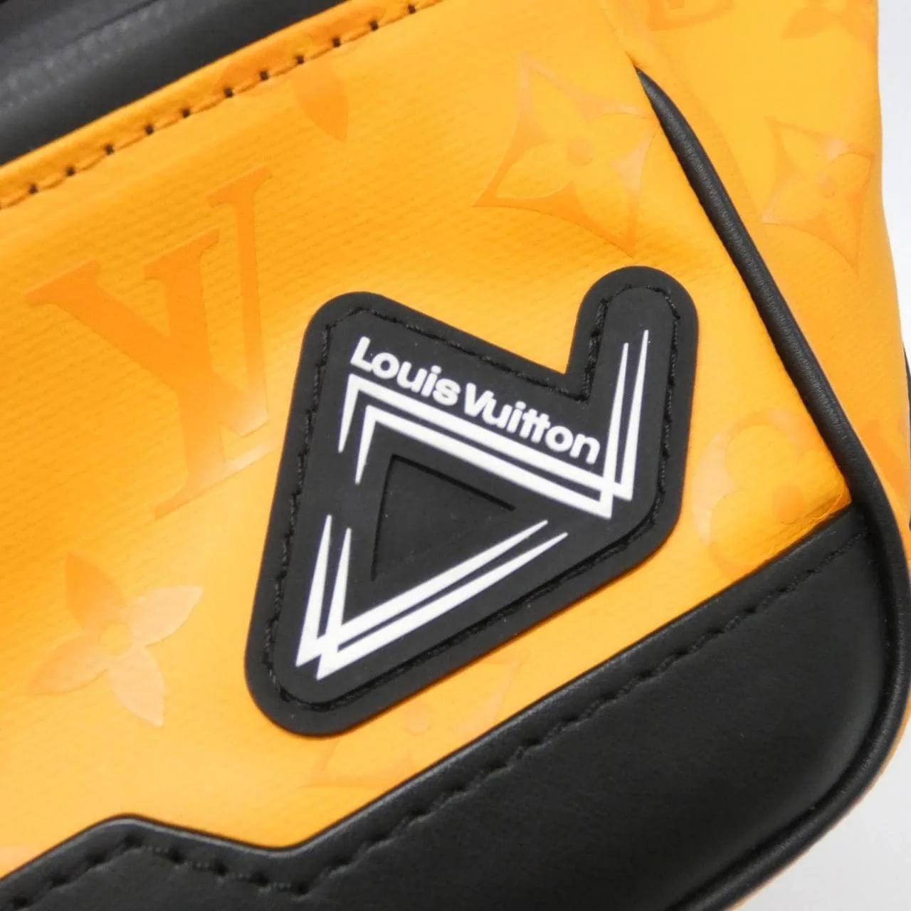 LOUIS VUITTON Bum Bag M12721 手提包 Monogram 5