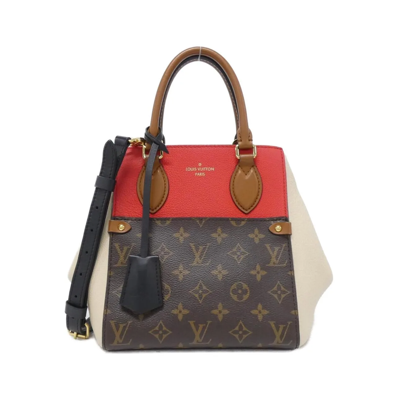LOUIS VUITTON M45389 托特包 Monogram