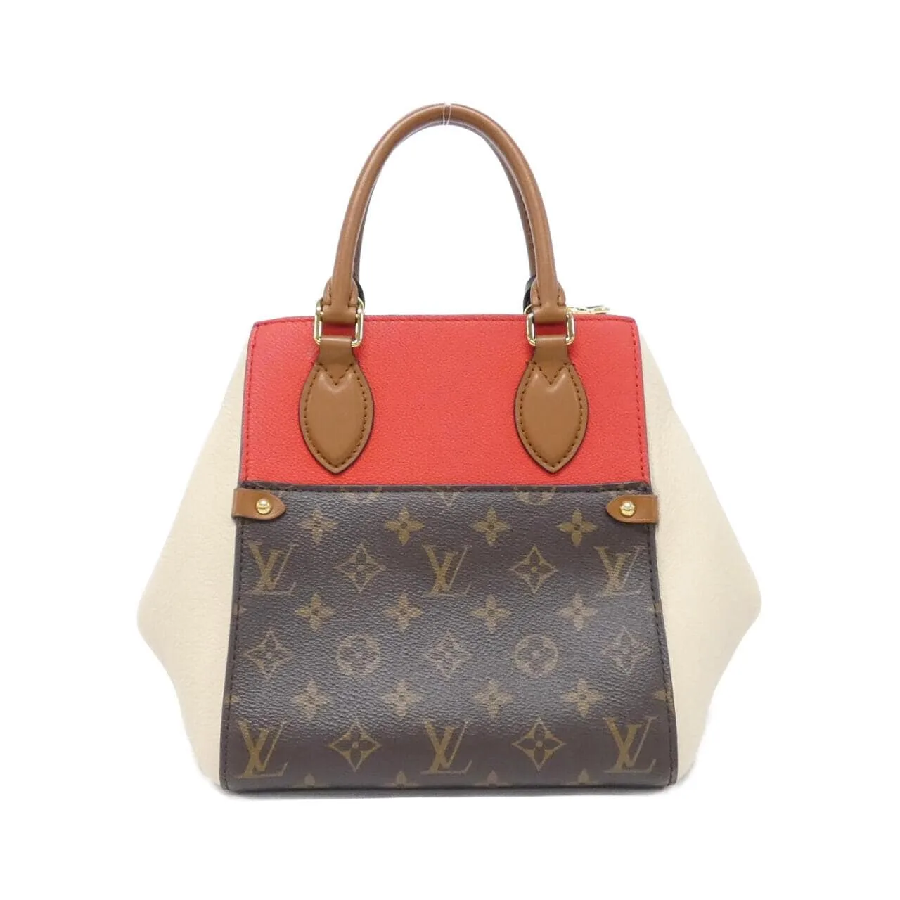 LOUIS VUITTON M45389 托特包 Monogram 2