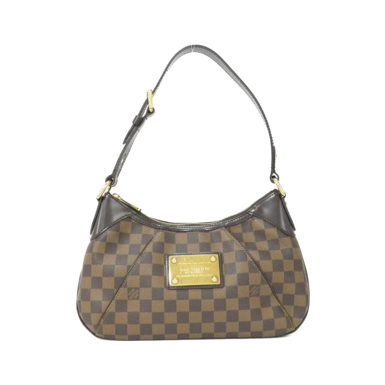 LOUIS VUITTON N48180 Shoulder Damier