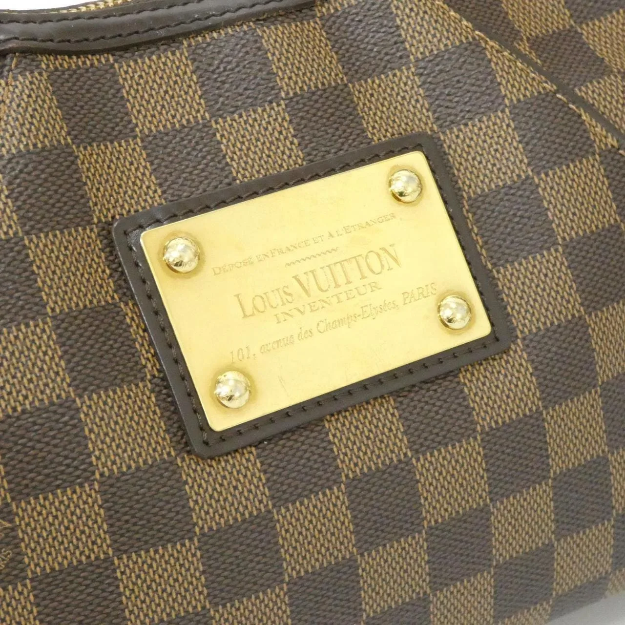 LOUIS VUITTON N48180 Shoulder Damier 4