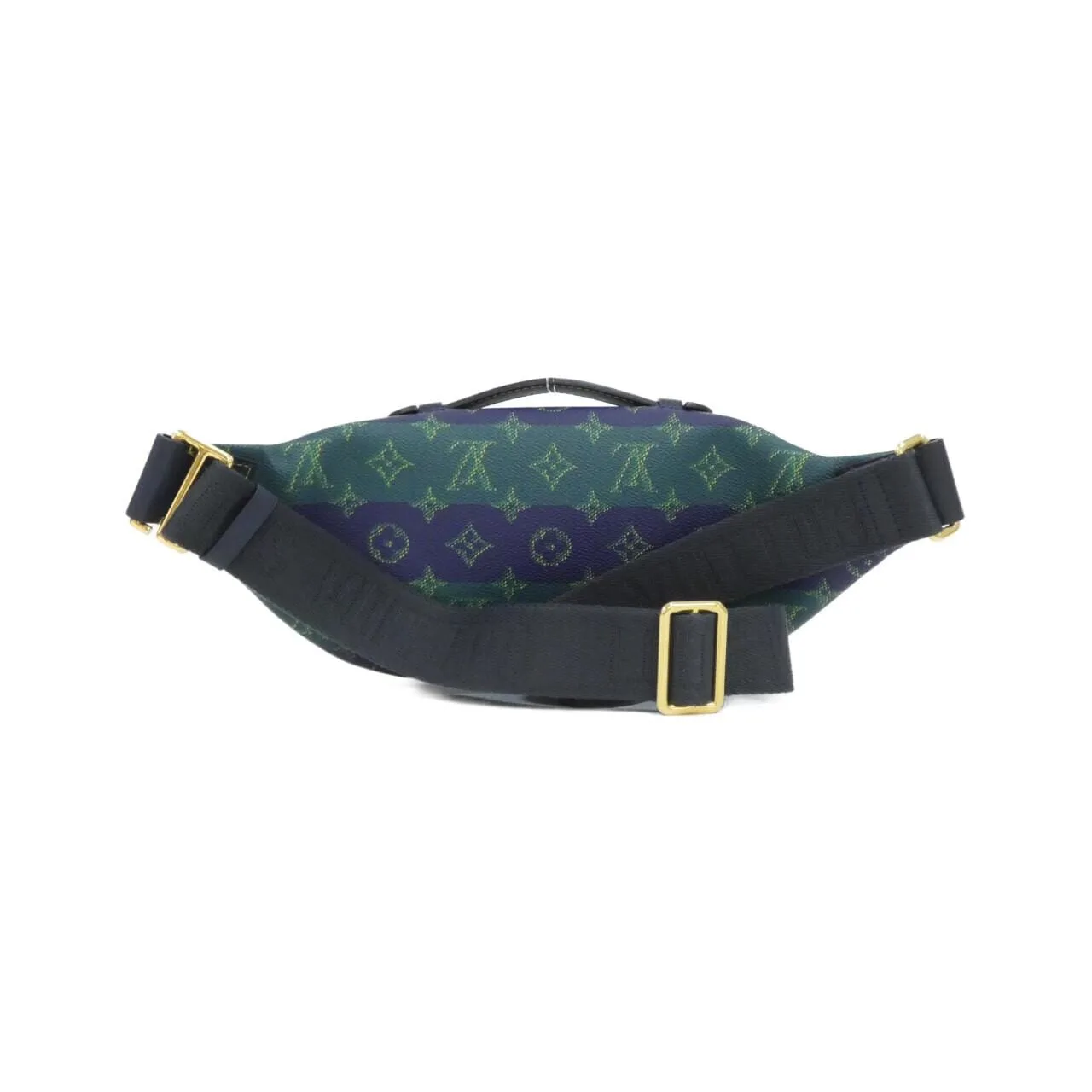 LOUIS VUITTON Bum Bag M25783 手提包 Monogram 2