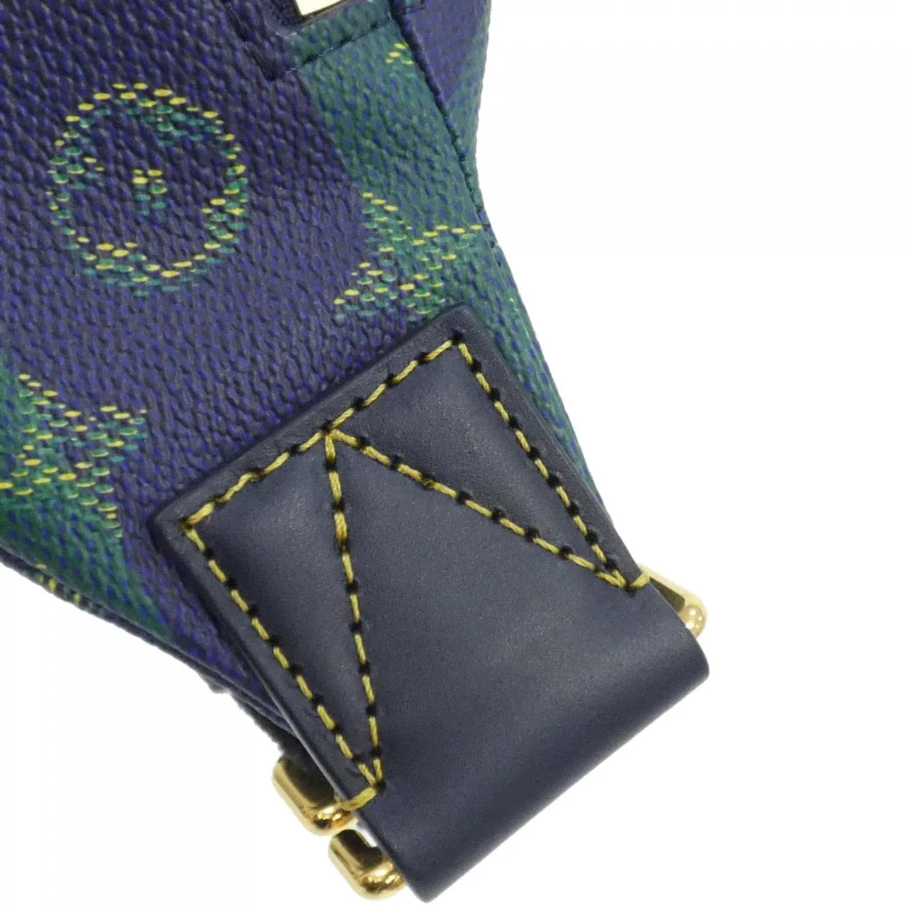 LOUIS VUITTON Bum Bag M25783 手提包 Monogram 5
