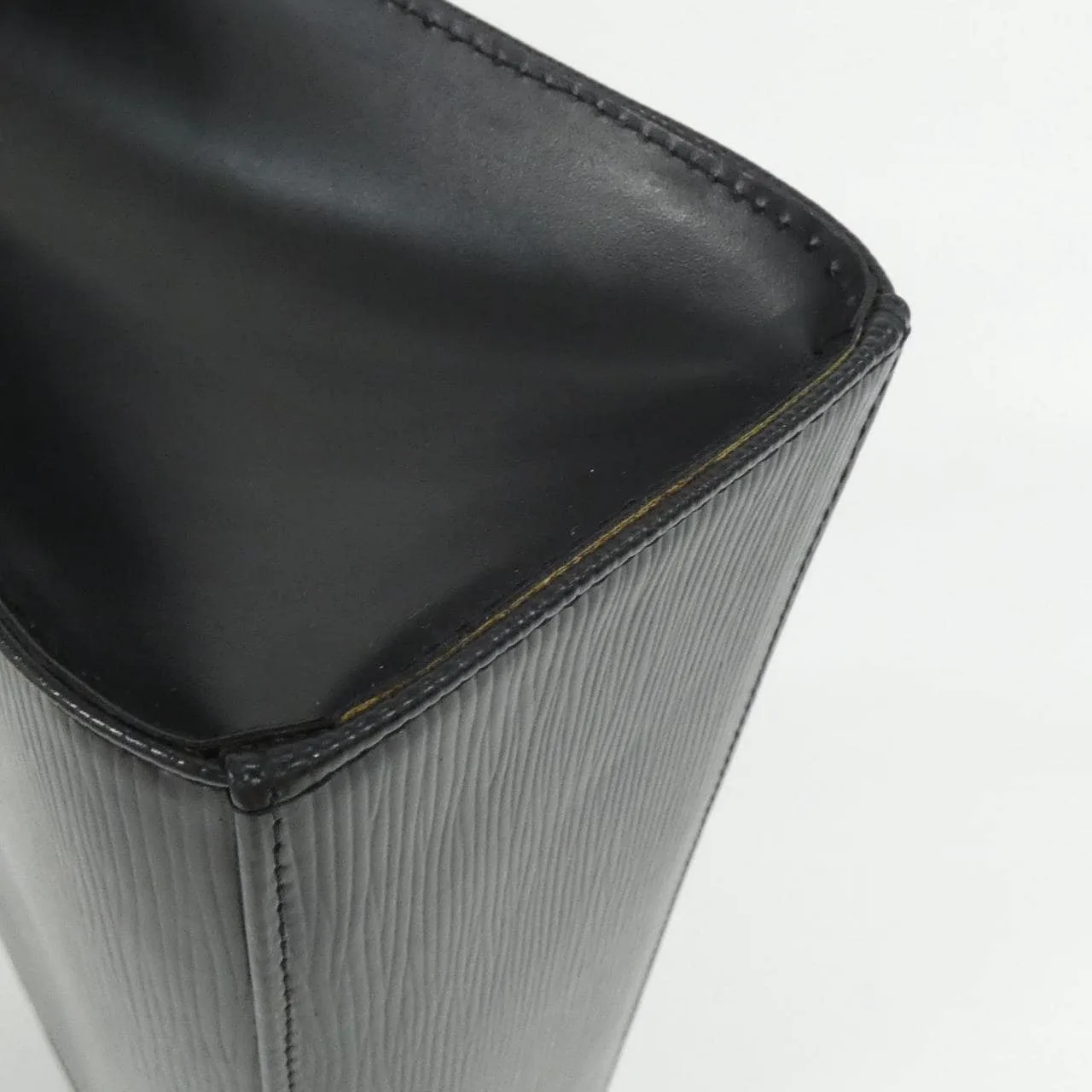 LOUIS VUITTON M52492 肩背包 Epi 4