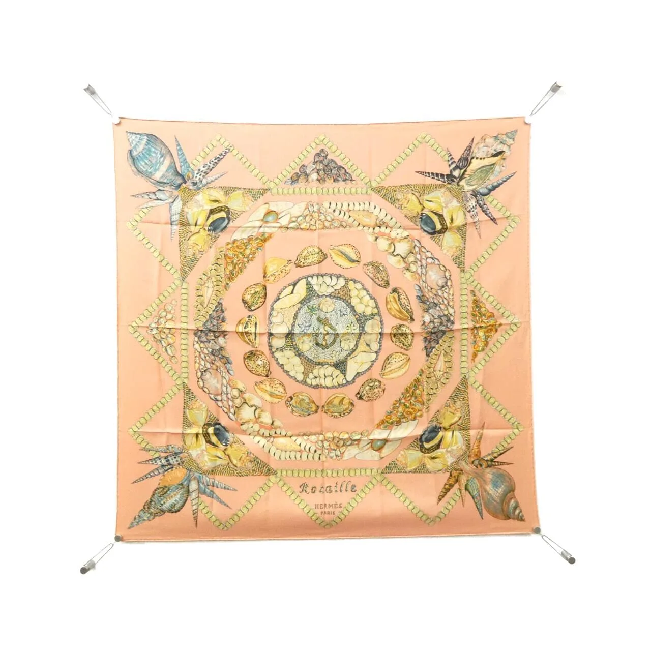 HERMES Scarf