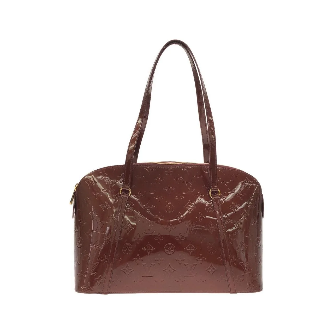 LOUIS VUITTON M91745 Shoulder Vernis