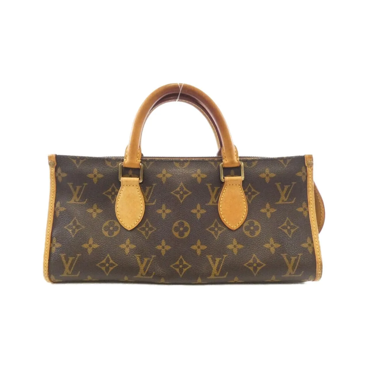 LOUIS VUITTON M40009 Handbag Monogram