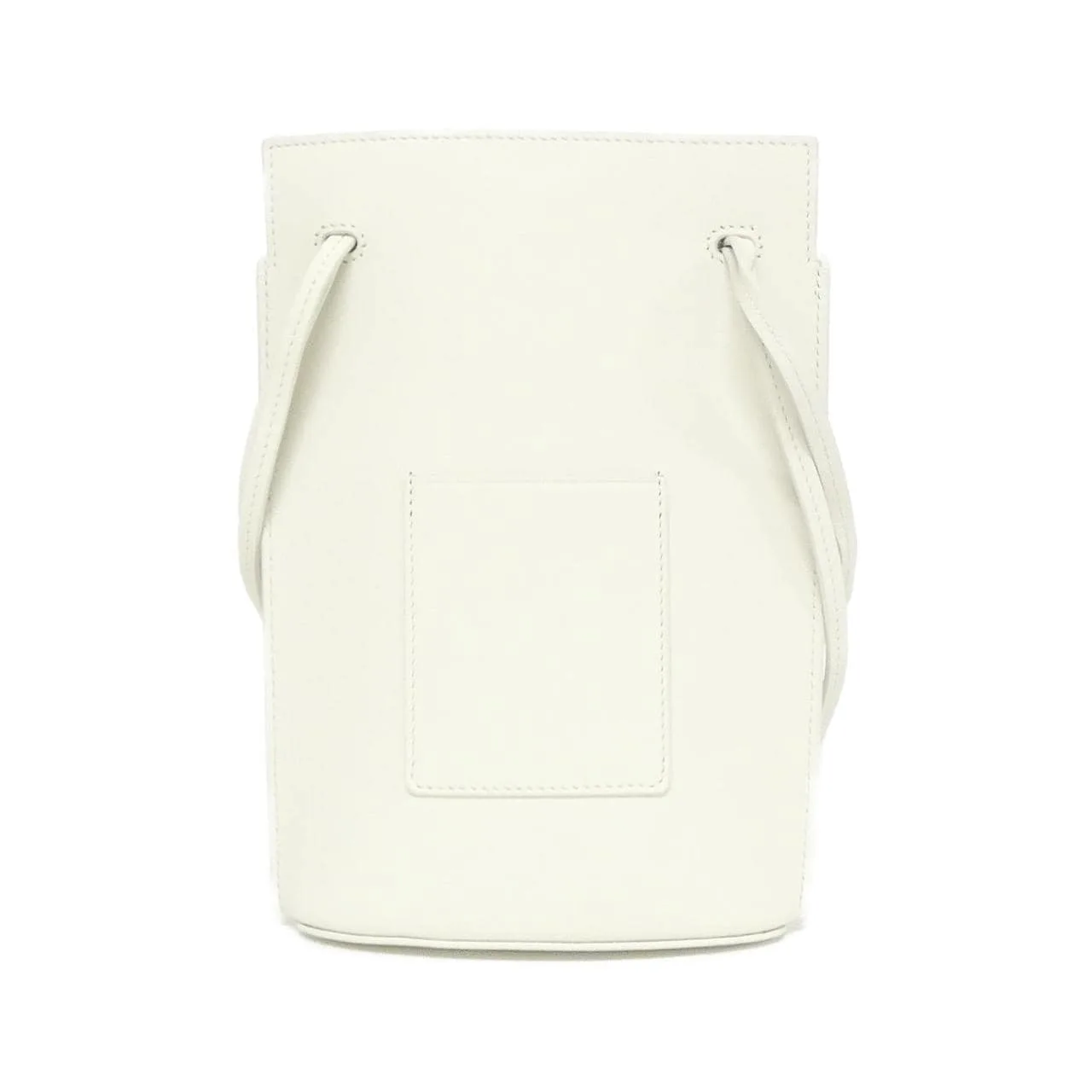 LOEWE C630R12X01 Shoulder Black Rank A - Thumbnail 2