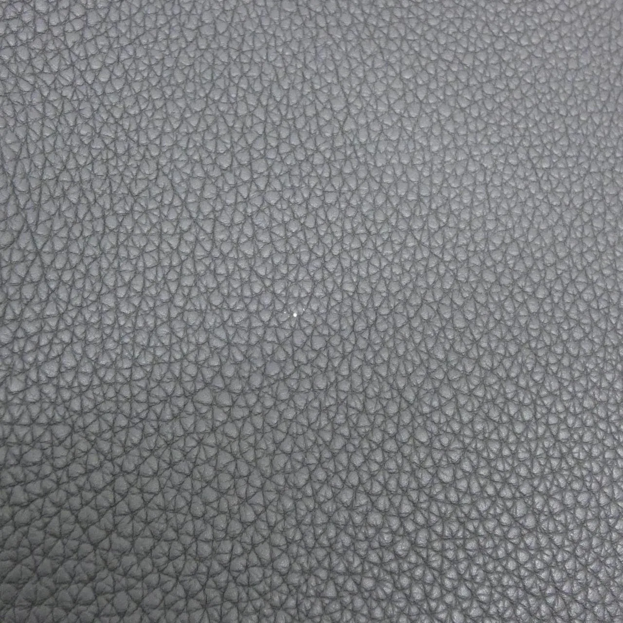 HERMES 076567CK Handbag Togo Black Togo Leather Rank A - Thumbnail 3