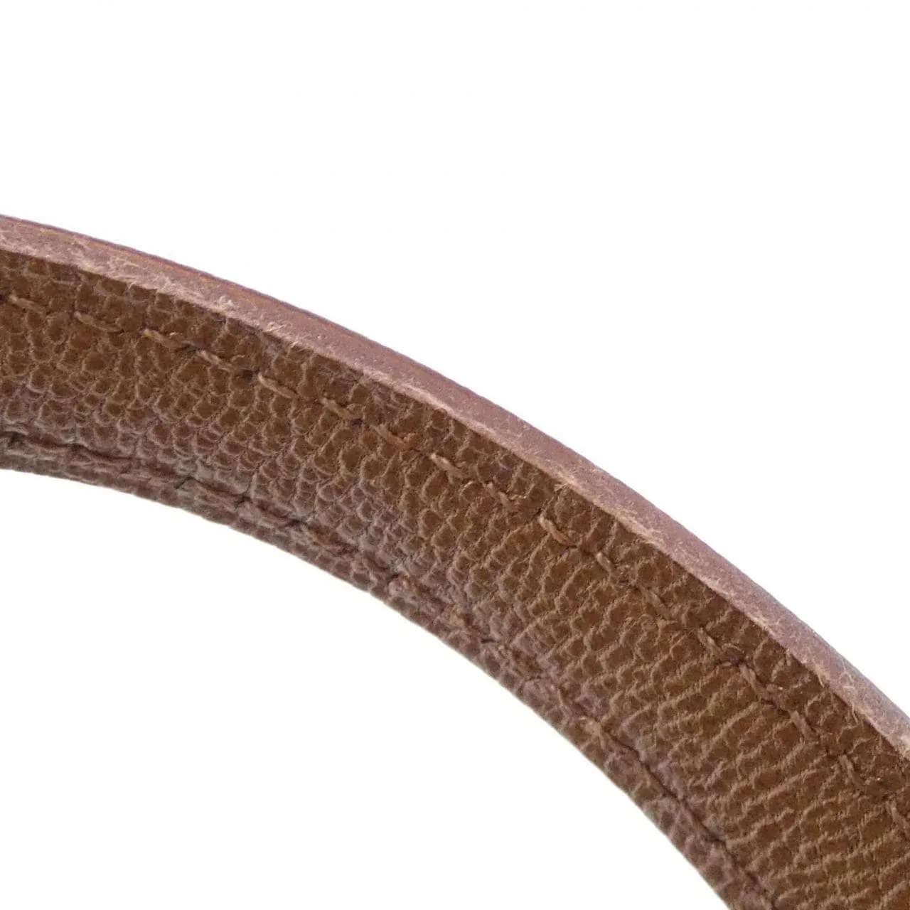 HERMES Evelyne 049796CK Shoulder 黑色 中古品A - 縮圖 5