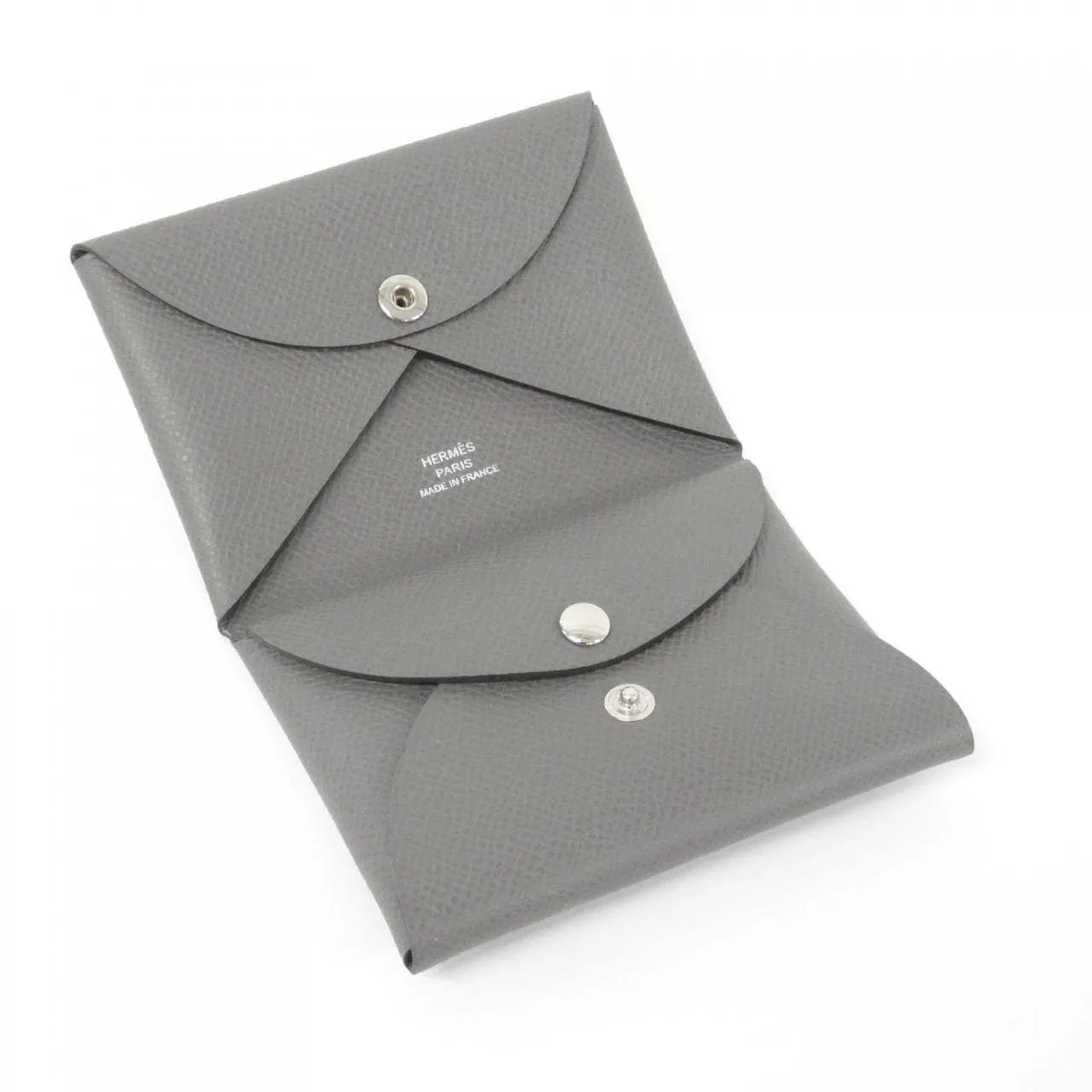 HERMES 083035CK Coin Case Epsom 2