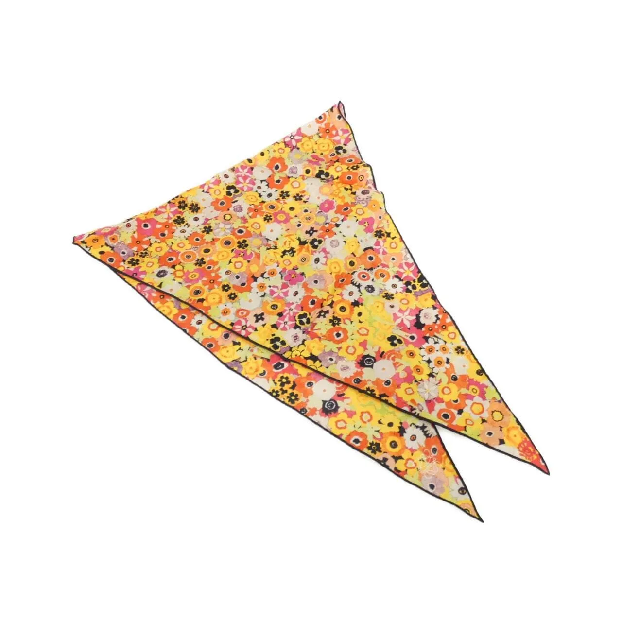 LOEWE F811487×17 Scarf