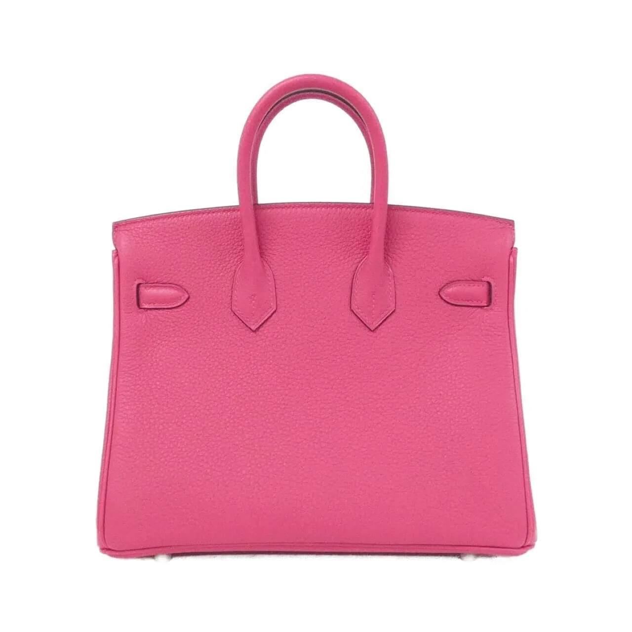 HERMES Birkin 041344CK Handbag Togo 2