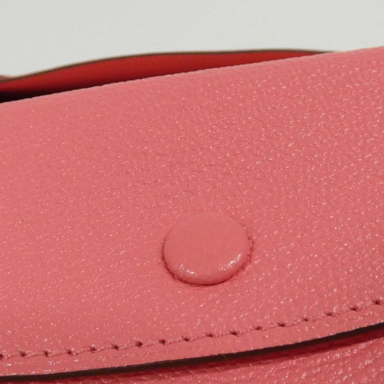 HERMES 039795CK 銀包 4