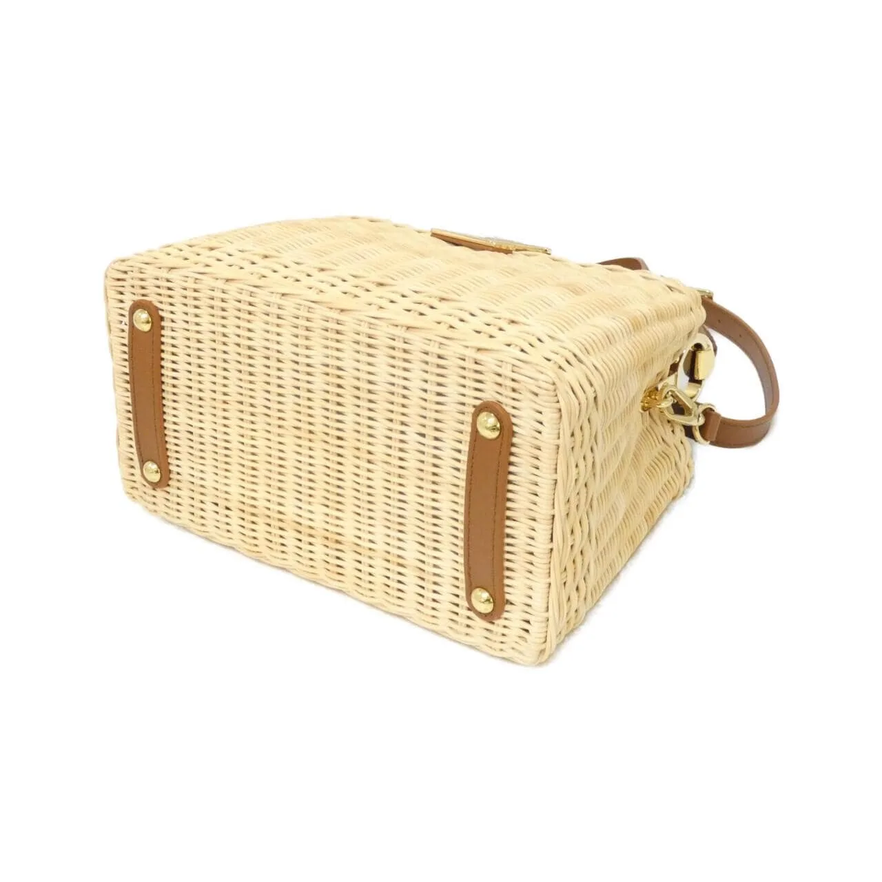 LOUIS VUITTON Capucines M26025 手提包 3