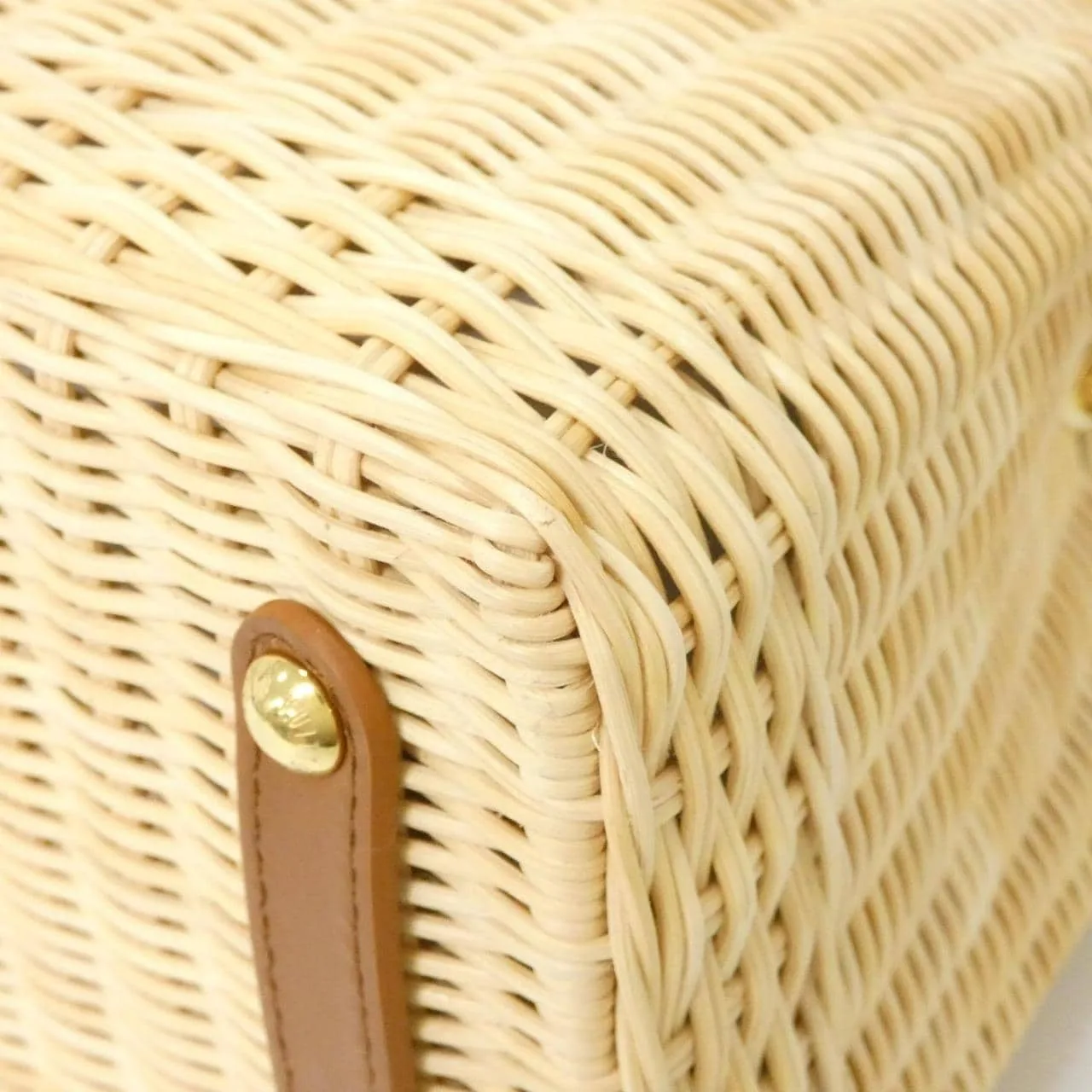 LOUIS VUITTON Capucines M26025 手提包 4
