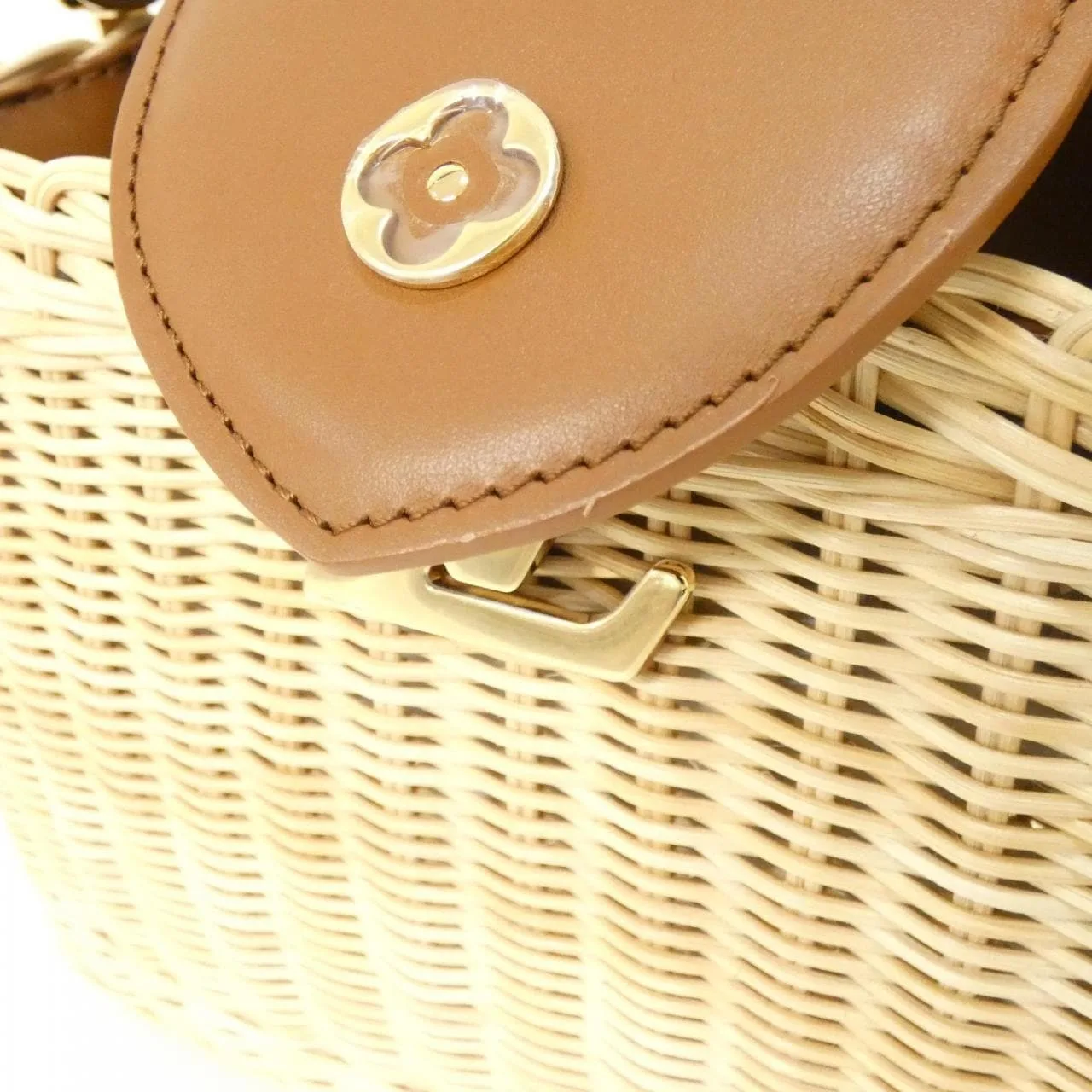 LOUIS VUITTON Capucines M26025 手提包 5