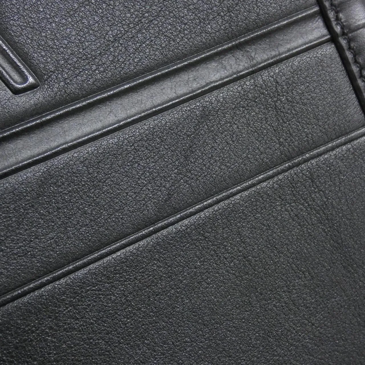 DIOR Book Tote M1296ZGSB Tote Black Rank A - Thumbnail 5