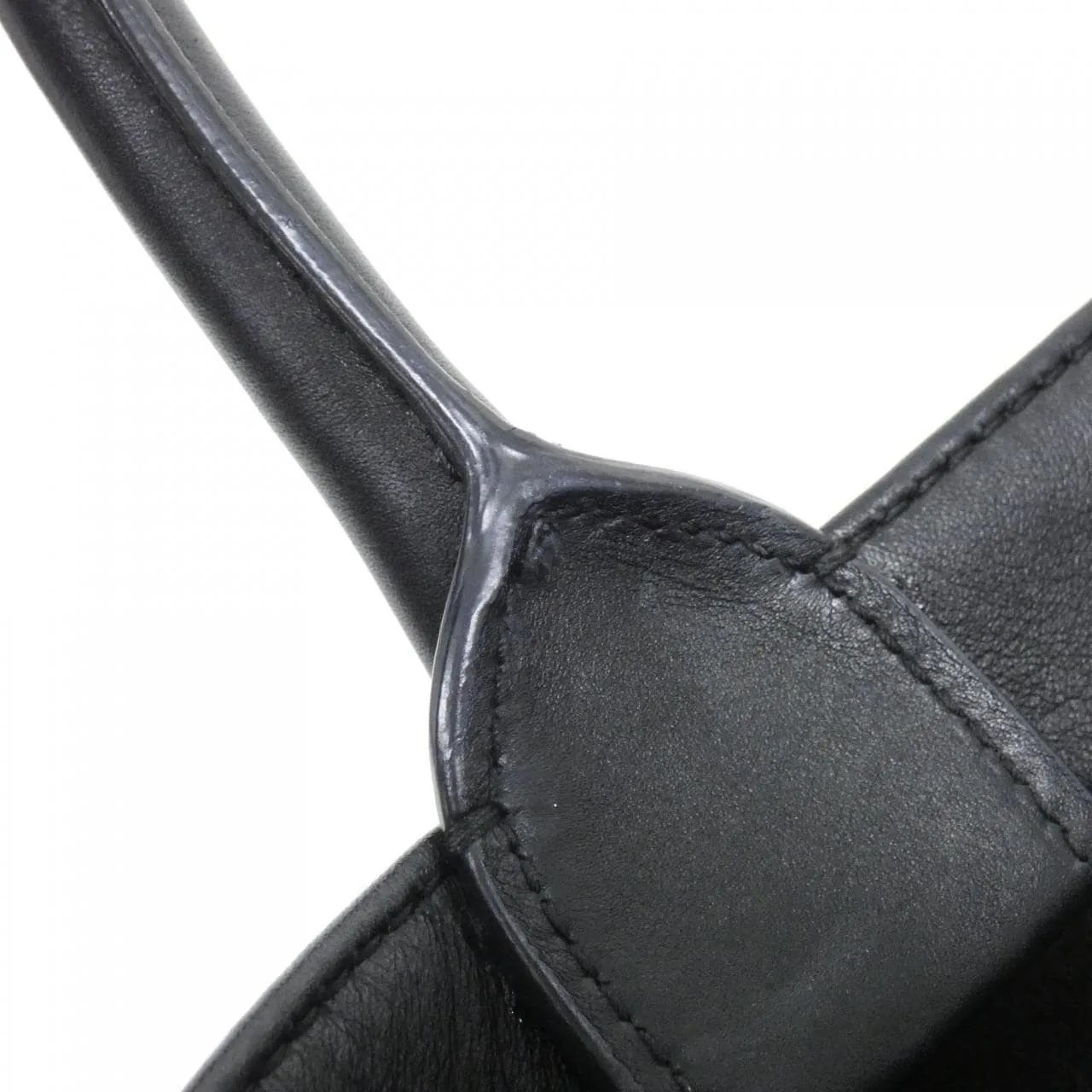 DIOR Book Tote M1296ZGSB Tote Black Rank A - Thumbnail 7