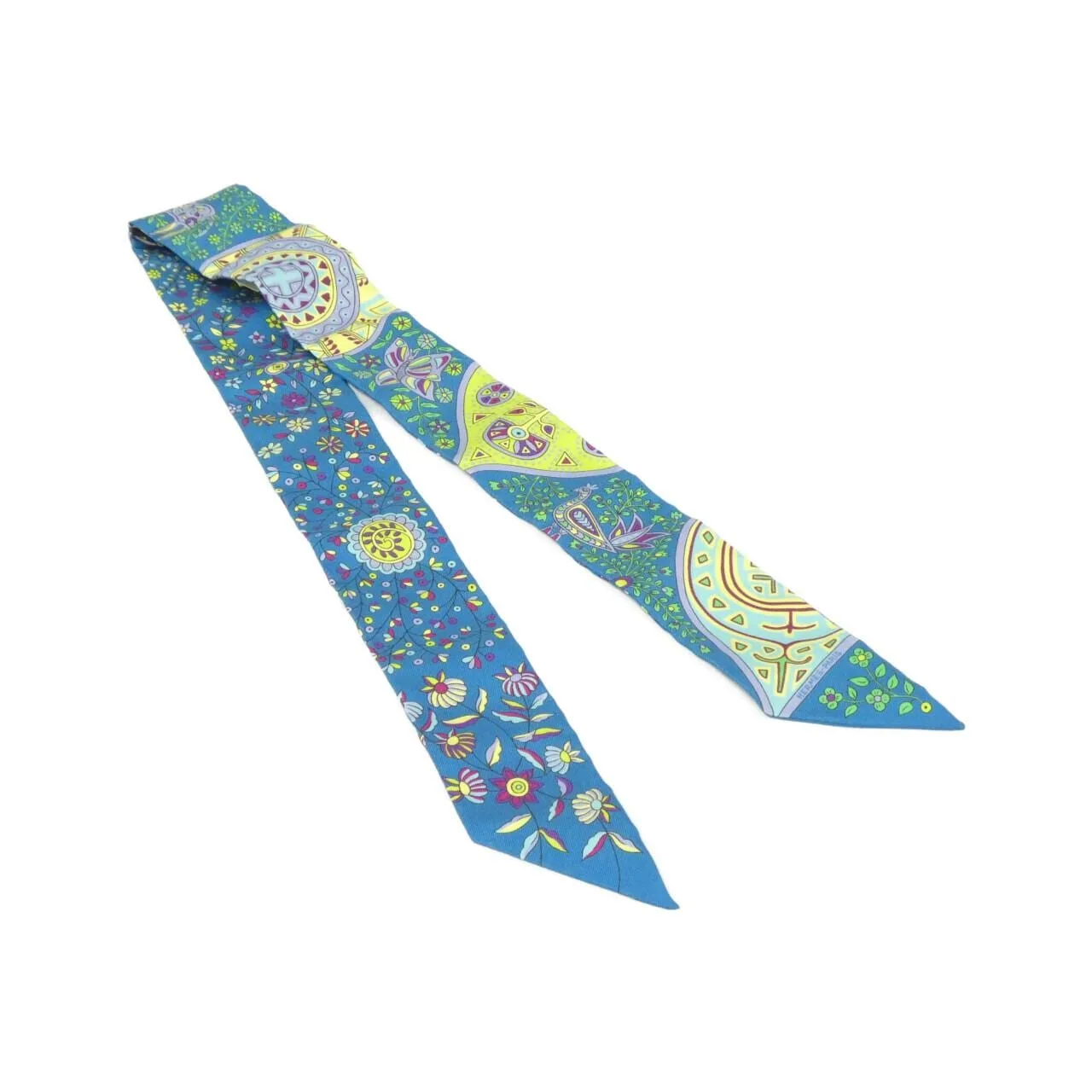 HERMES 062649S Scarf