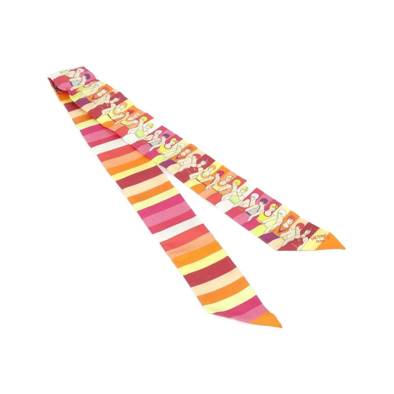 HERMES 062748S Scarf