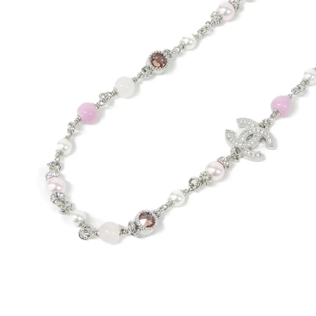 CHANEL ABG138 accessories