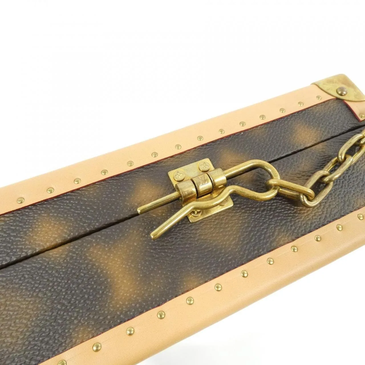 LOUIS VUITTON M46130 Shoulder Monogram Black Monogram Rank A - Thumbnail 3