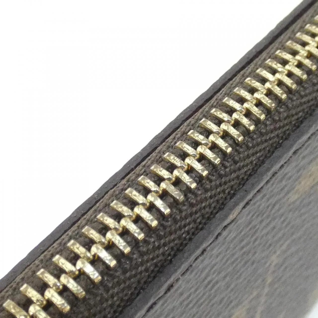 LOUIS VUITTON Pochette M62650 Coin Case Monogram 2
