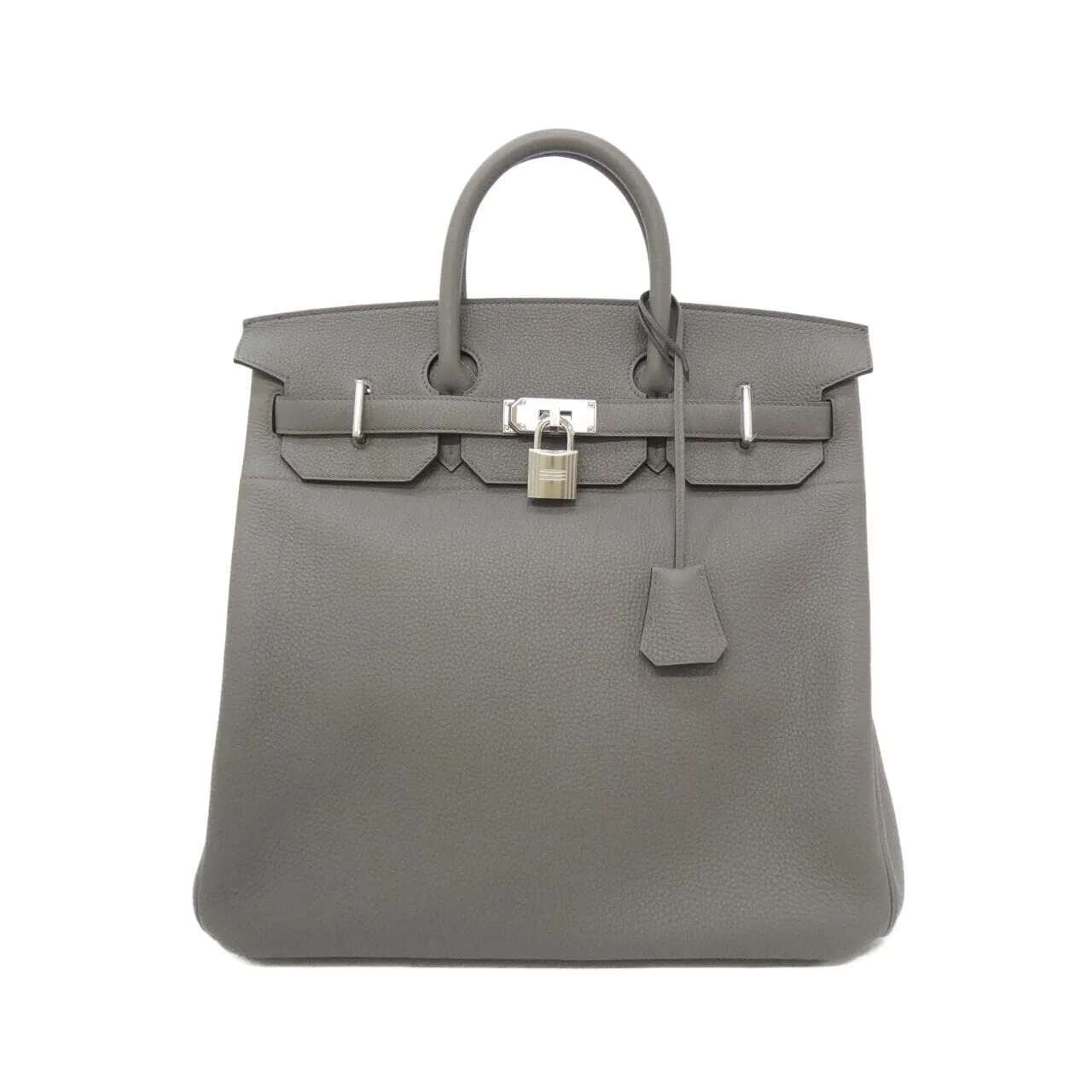 HERMES 042513CK Handbag Togo