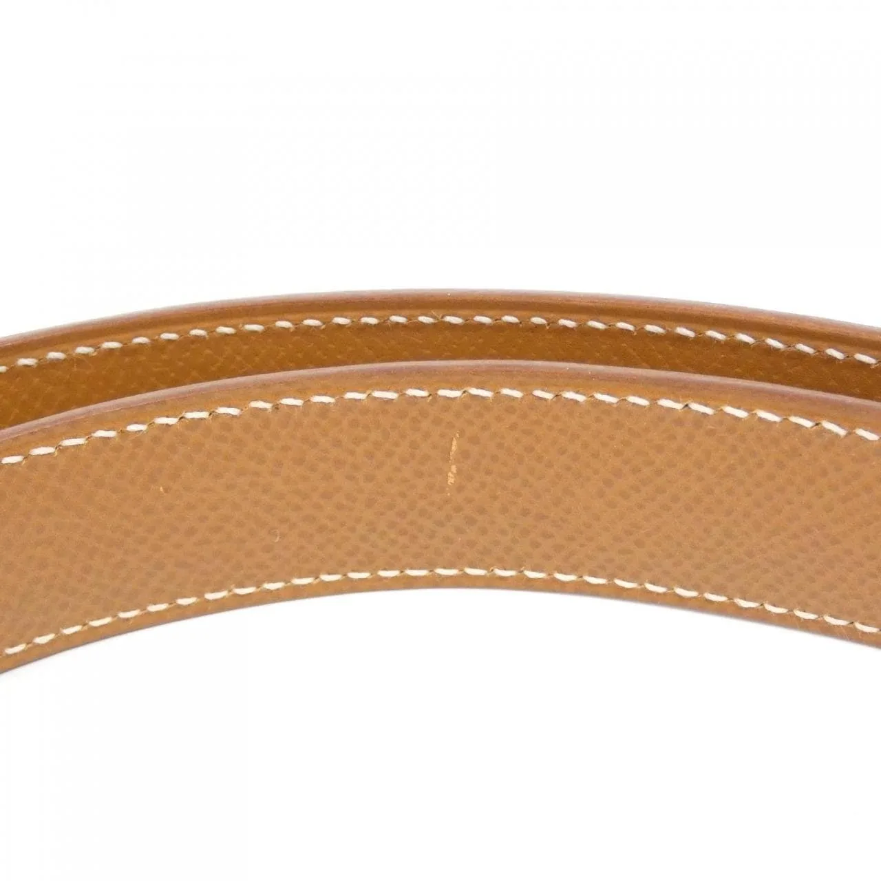 HERMES Handbag Gold Rank A - Thumbnail 8
