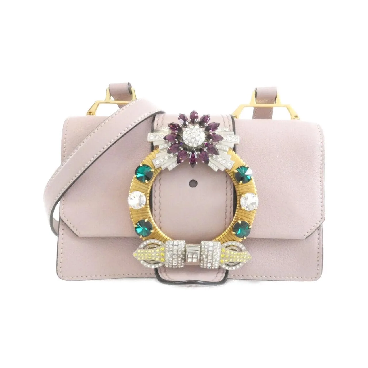 MIU MIU 5BH609 Shoulder