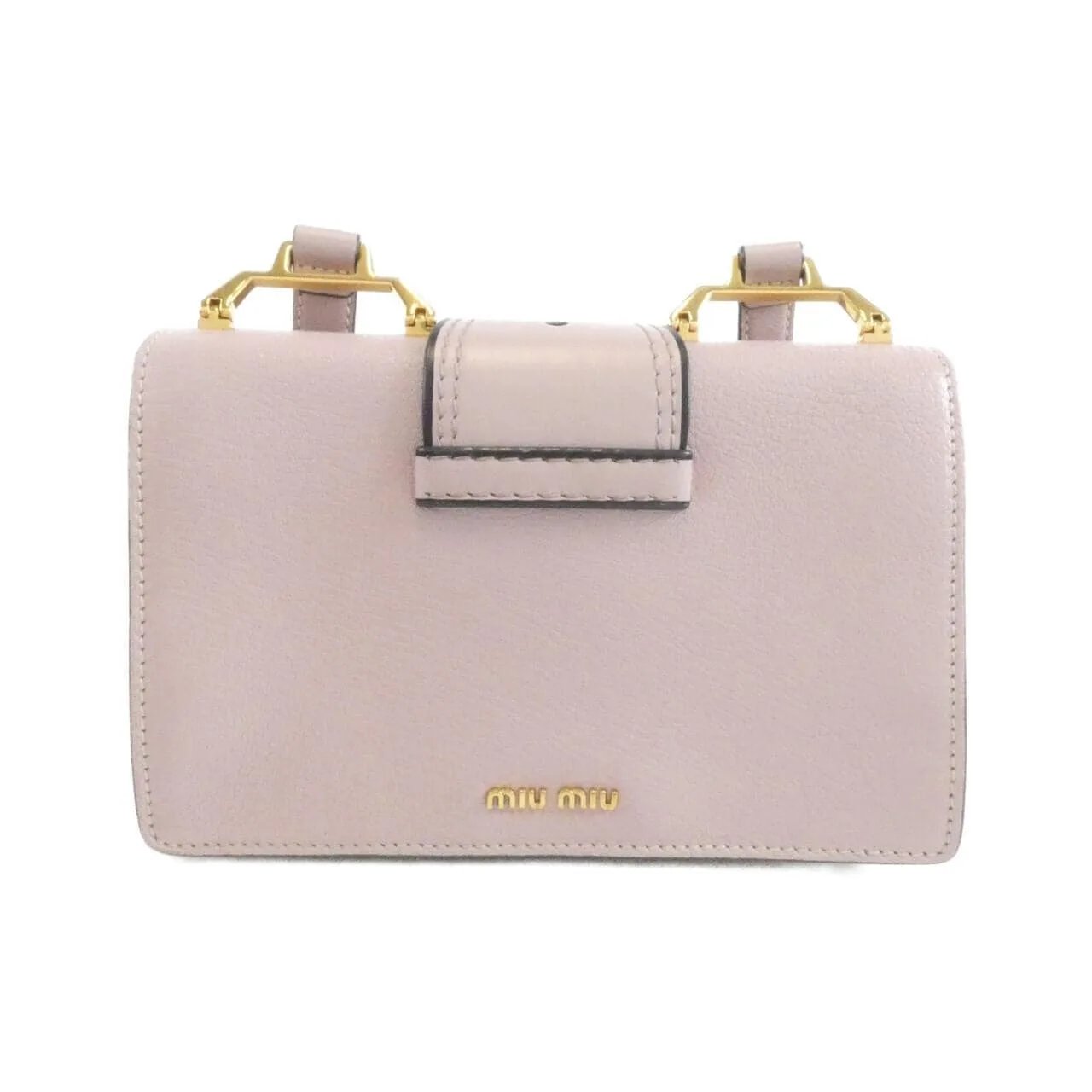 MIU MIU 5BH609 Shoulder 2