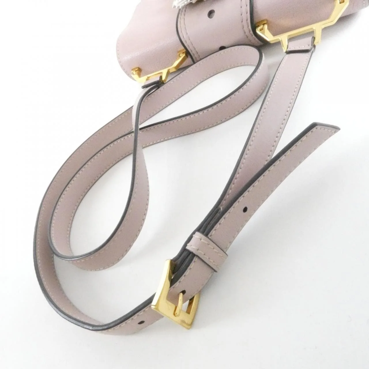 MIU MIU 5BH609 Shoulder 5