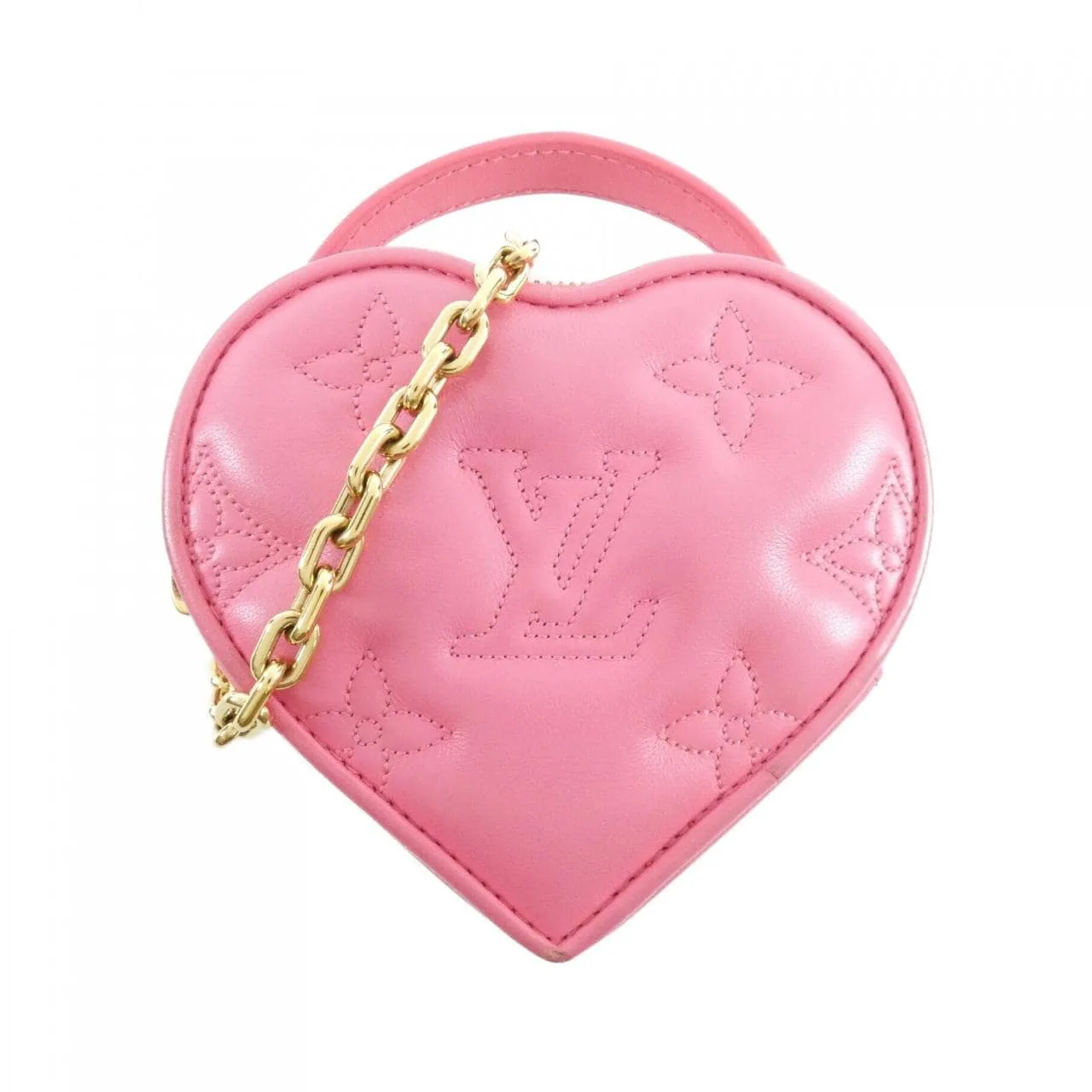 LOUIS VUITTON M81893 手提包 羊皮