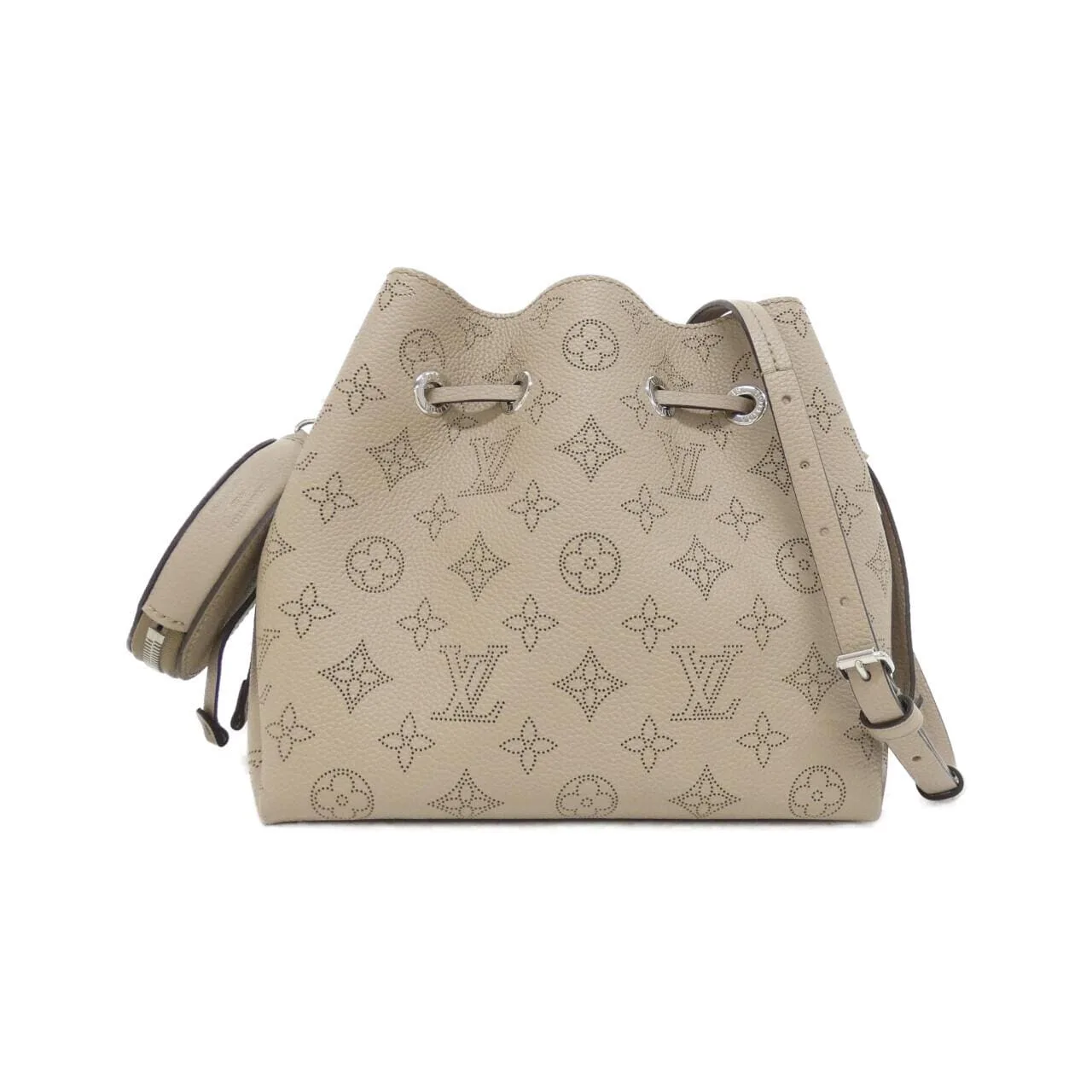 LOUIS VUITTON Mahina M57201 肩背包
