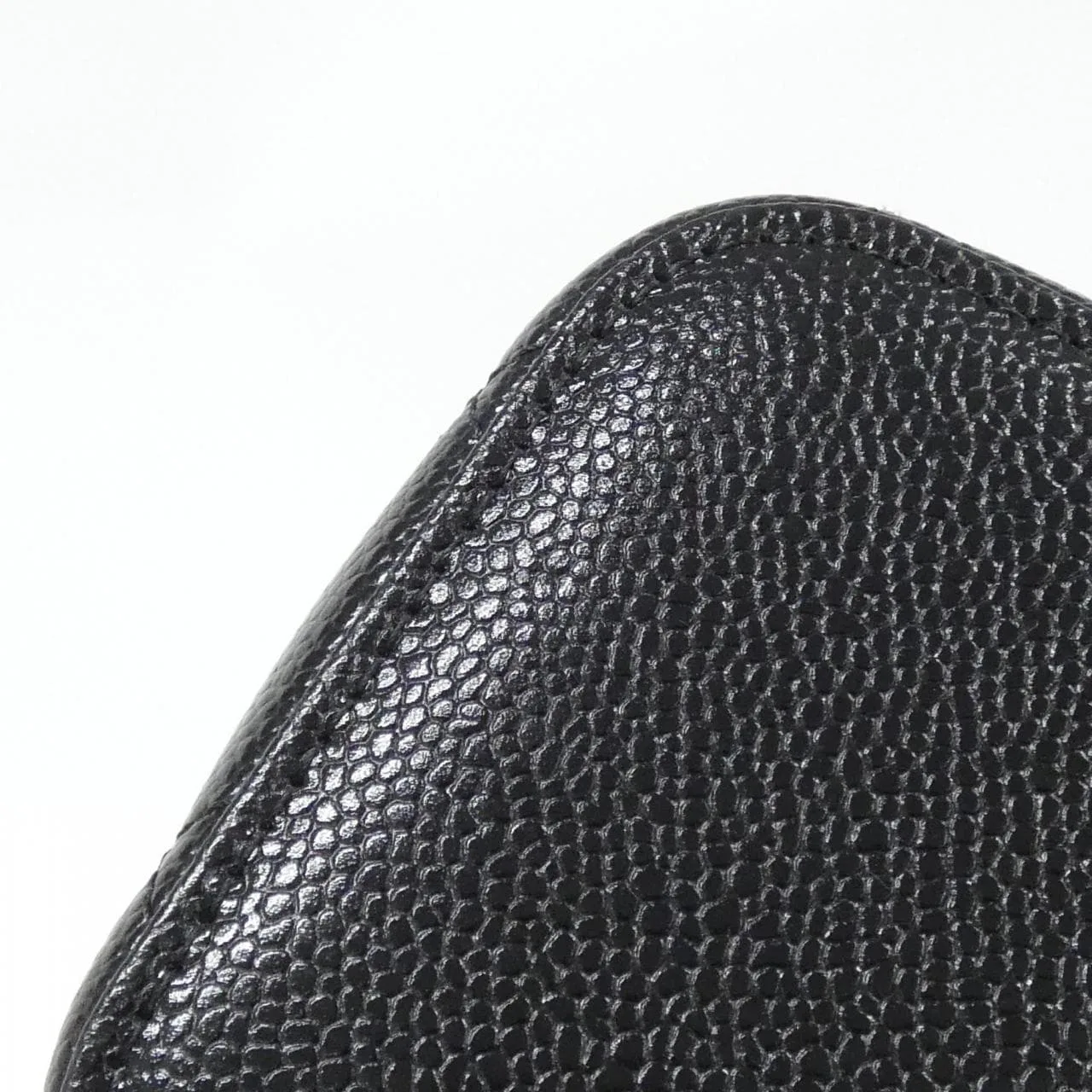 CHANEL Timeless Classic AP2805 Shoulder Grained Calfskin 3