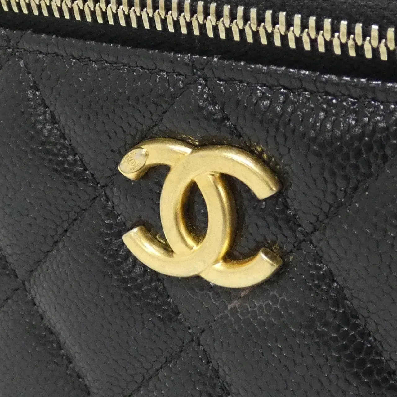 CHANEL Timeless Classic AP2805 Shoulder Grained Calfskin 4