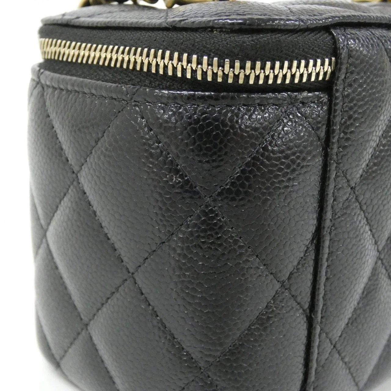 CHANEL Timeless Classic AP2805 Shoulder Grained Calfskin 5
