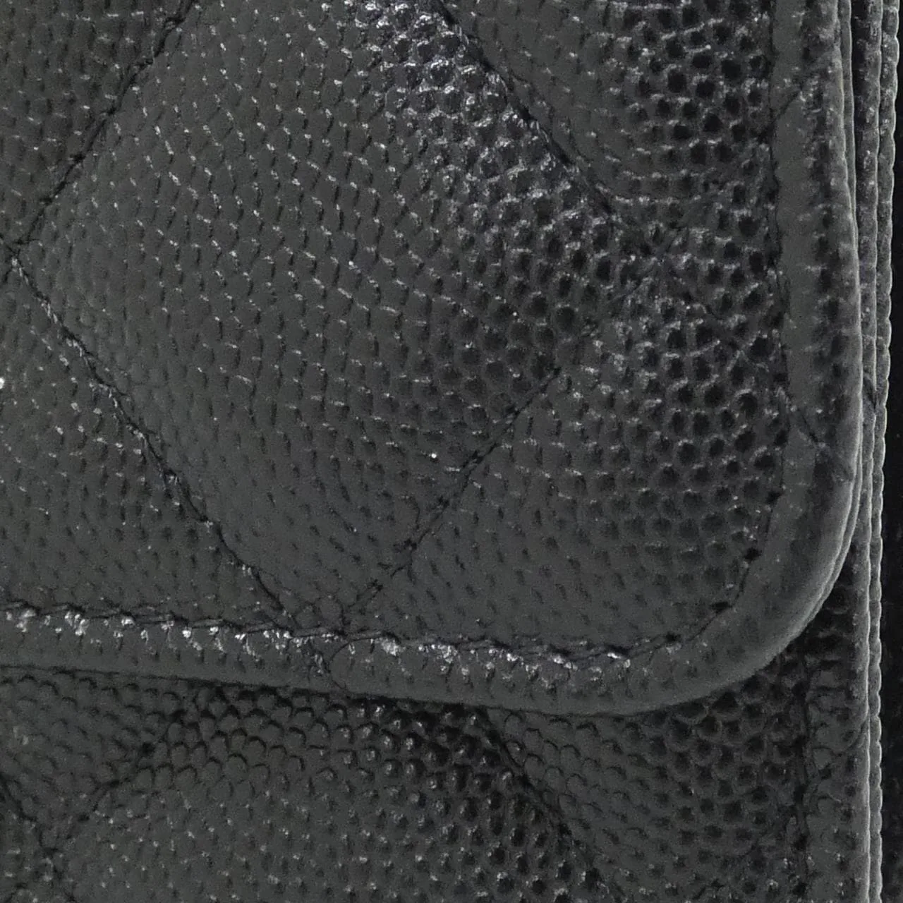 CHANEL Timeless Classic AP2758 Handbag Grained Calfskin 5