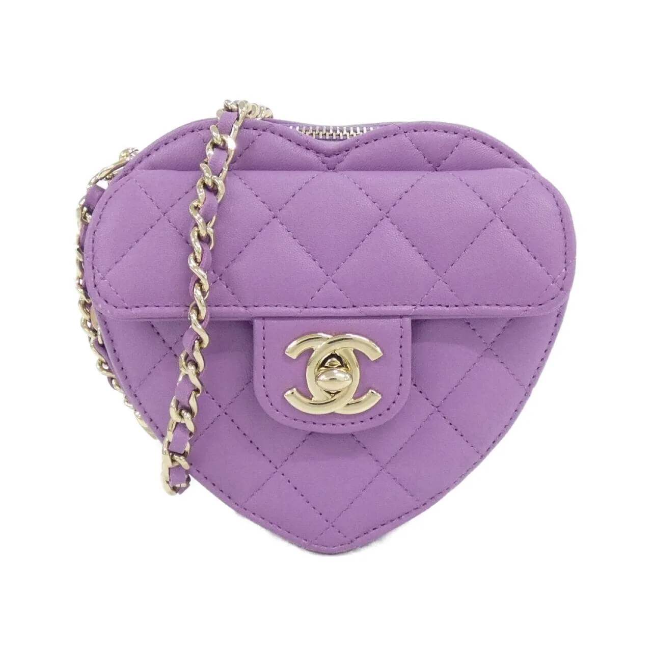 CHANEL Timeless Classic AP2784 Shoulder Lambskin