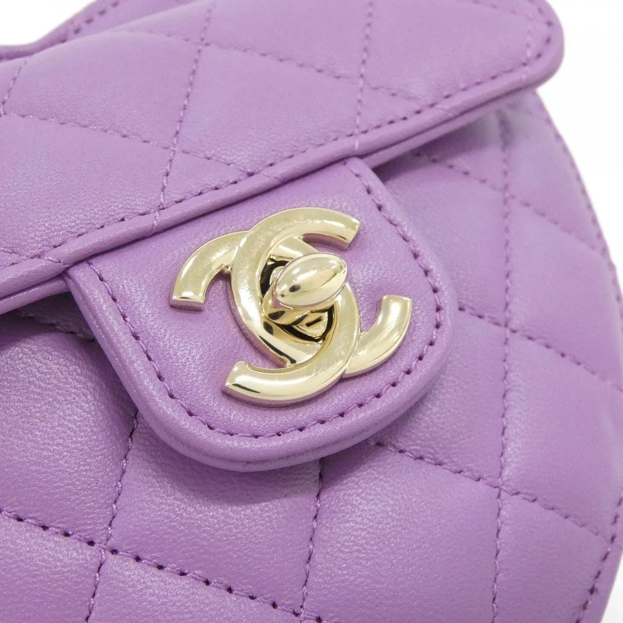 CHANEL Timeless Classic AP2784 Shoulder Lambskin 4