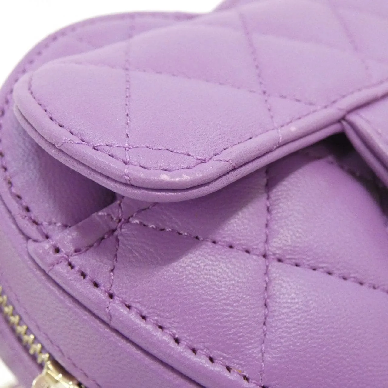 CHANEL Timeless Classic AP2784 Shoulder Lambskin 5
