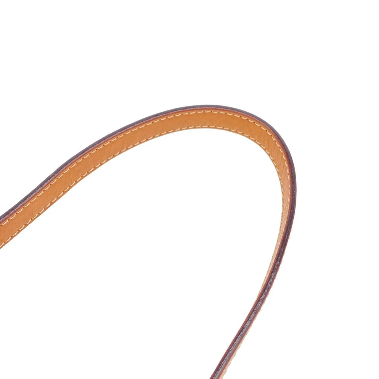 DIOR Shoulder Canvas Beige Canvas Rank B - Thumbnail 5