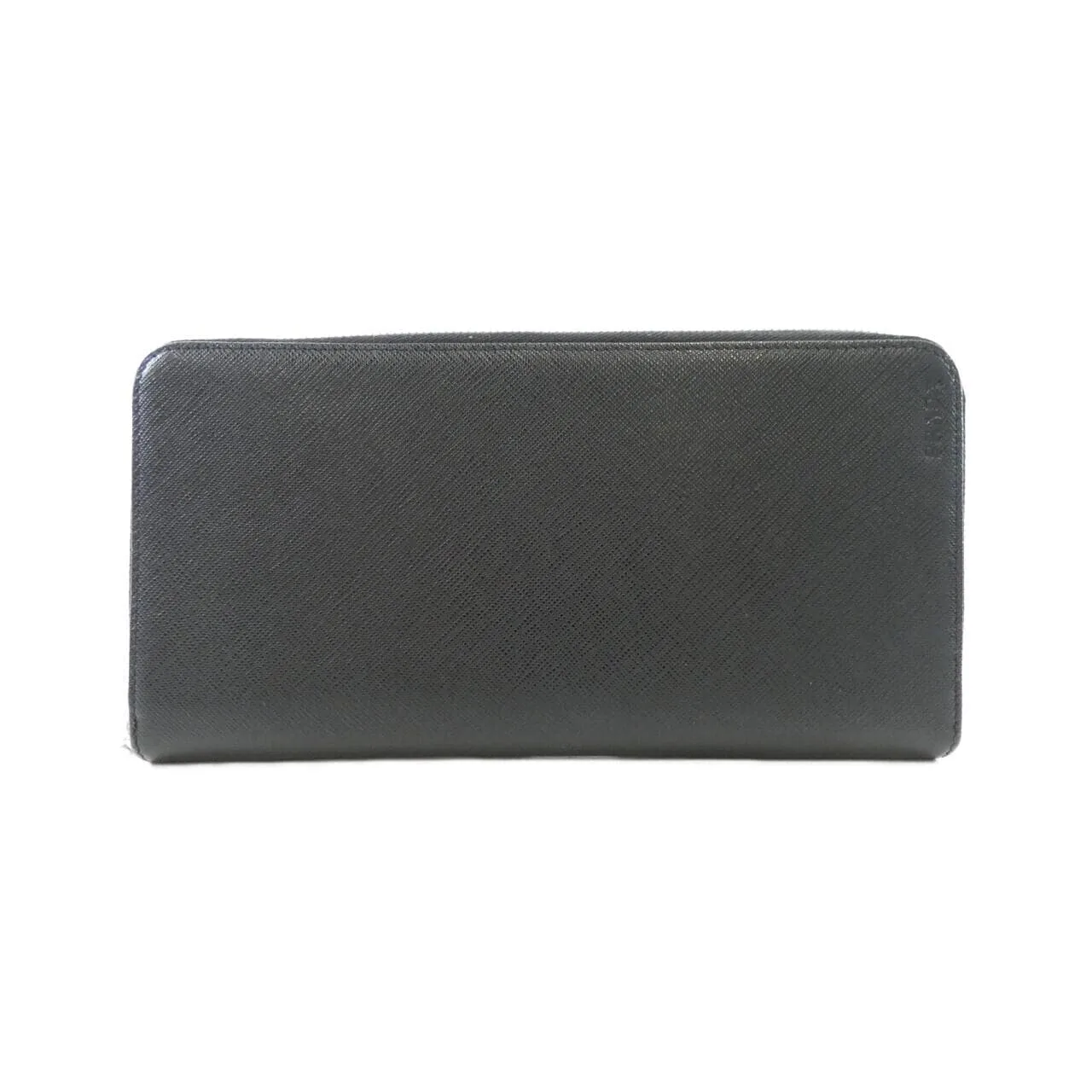PRADA 2ML220 銀包 Black
