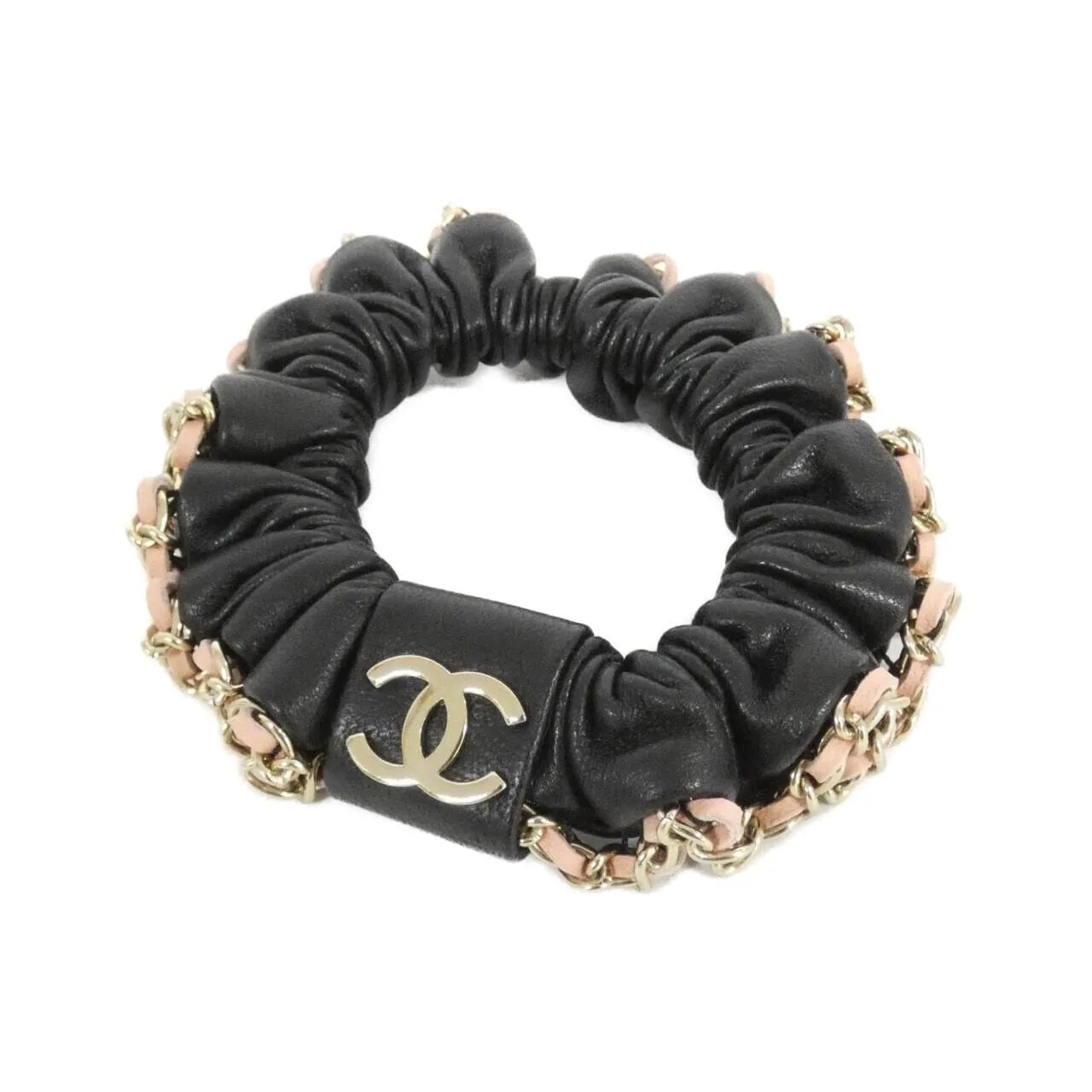 CHANEL AA8256 Accessories Lambskin