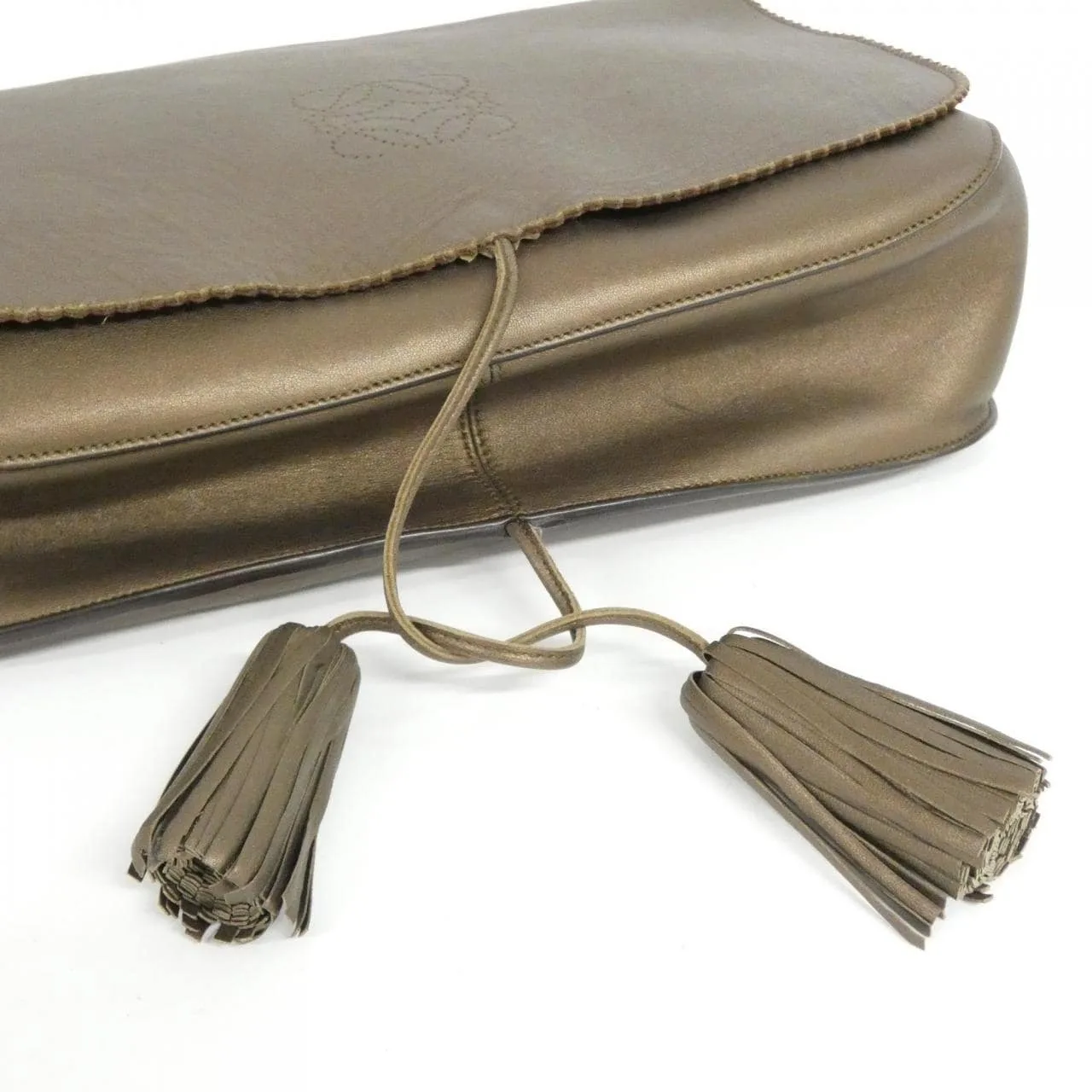 LOEWE 315 85 E29 Shoulder Black - Thumbnail 4