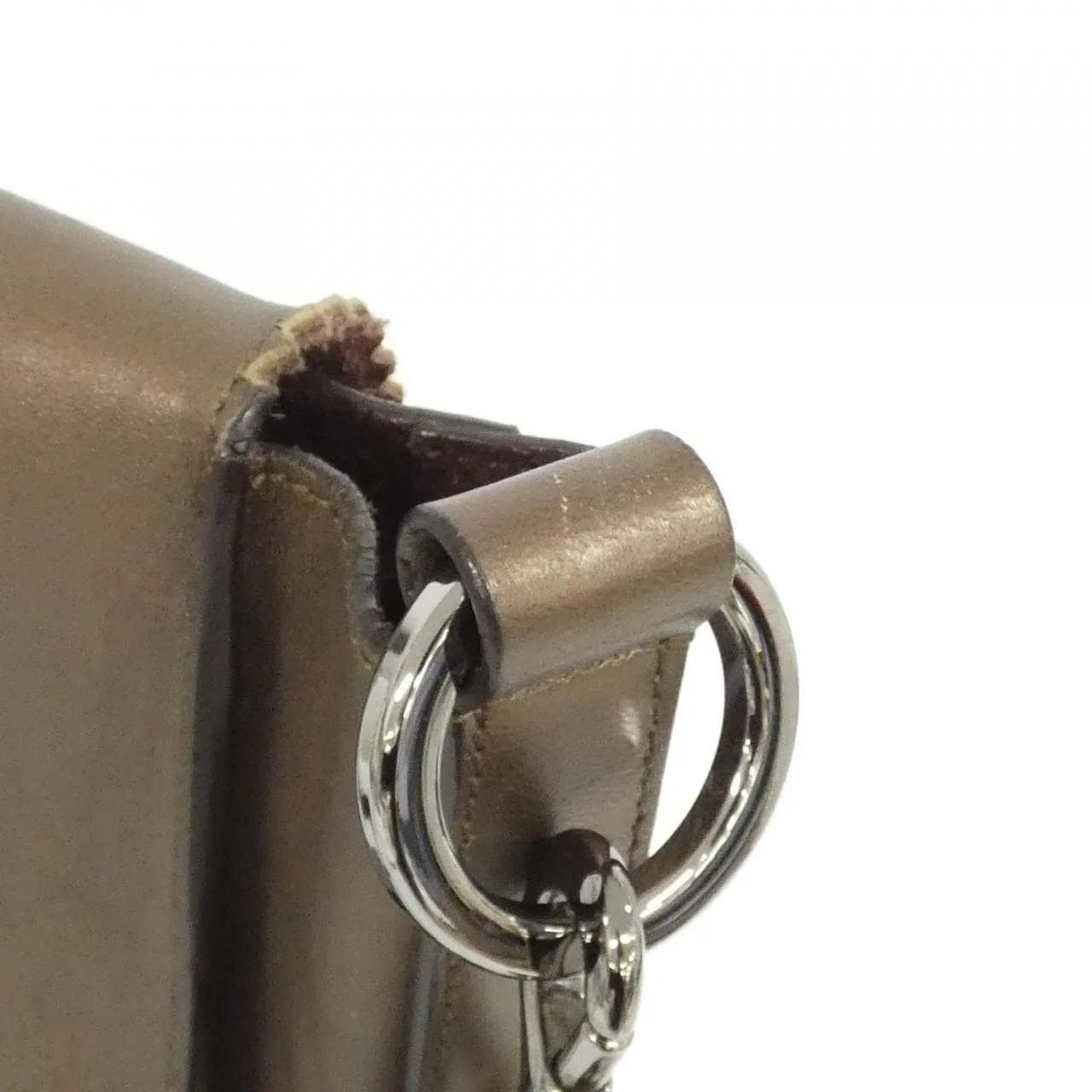 LOEWE 315 85 E29 Shoulder Black - Thumbnail 7